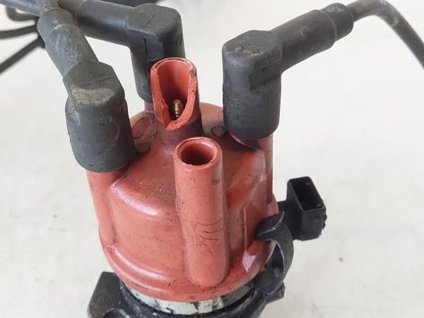 Distribuidor VOLKSWAGEN Polo (6N)