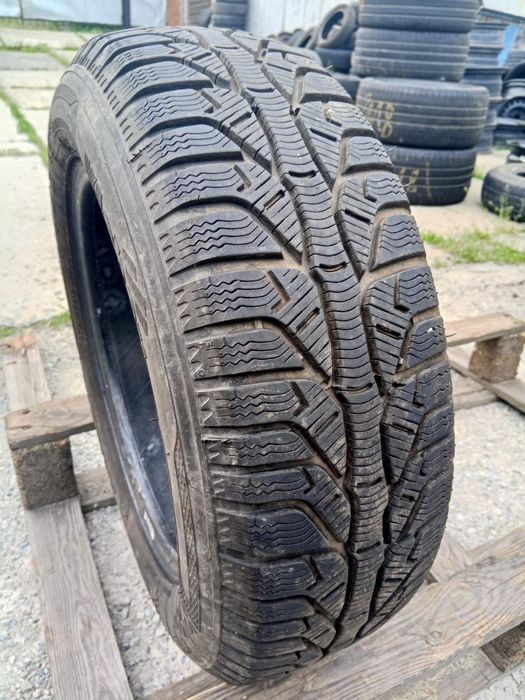 175.65.14 Kleber 1шт зима шини гума склад Харків Шиномантаж з Європи