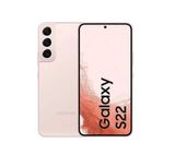 Nowy Samsung Galaxy S22  128GB Pink Gold 1799 Fv 23 Sklep Chmielna 106