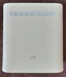 Router 4G LTE  ZTE MF286D