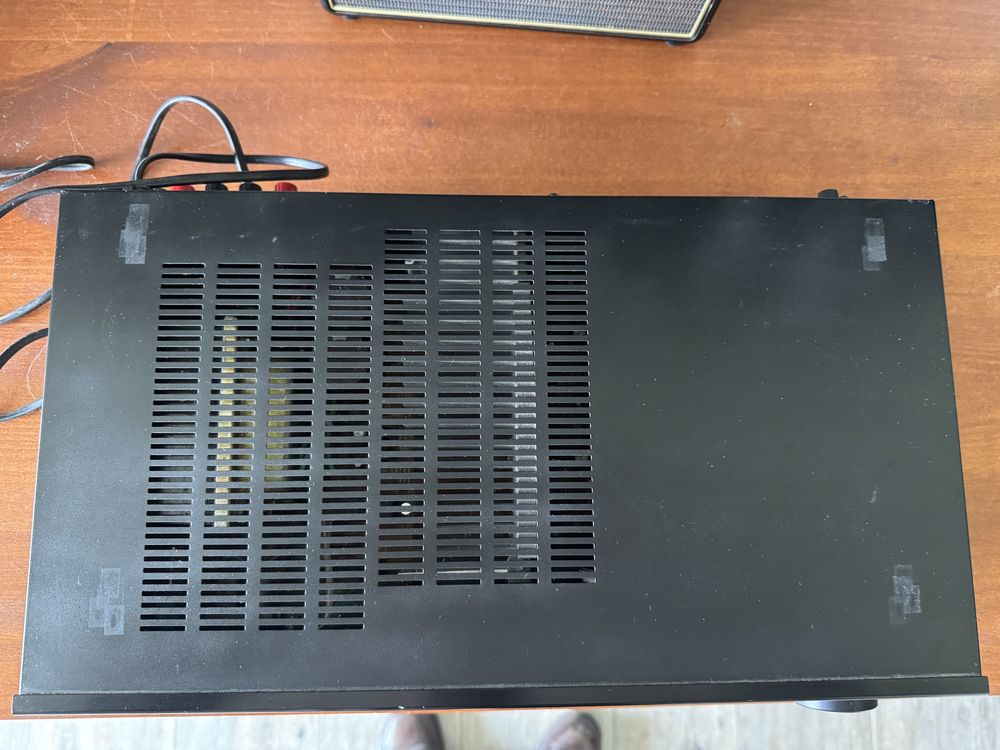 Amplificador denon pma 360