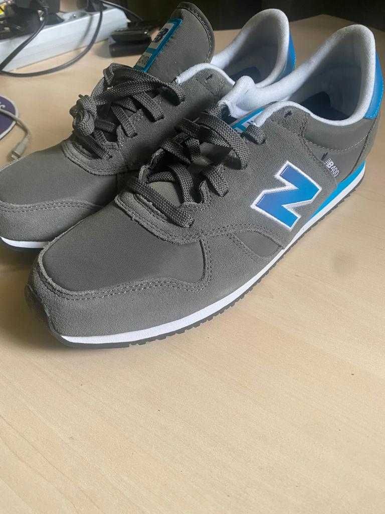 buty sportowe New Balance rc400