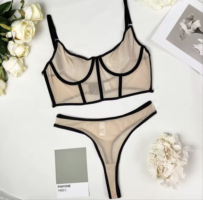 Класний набір М -Л розмір