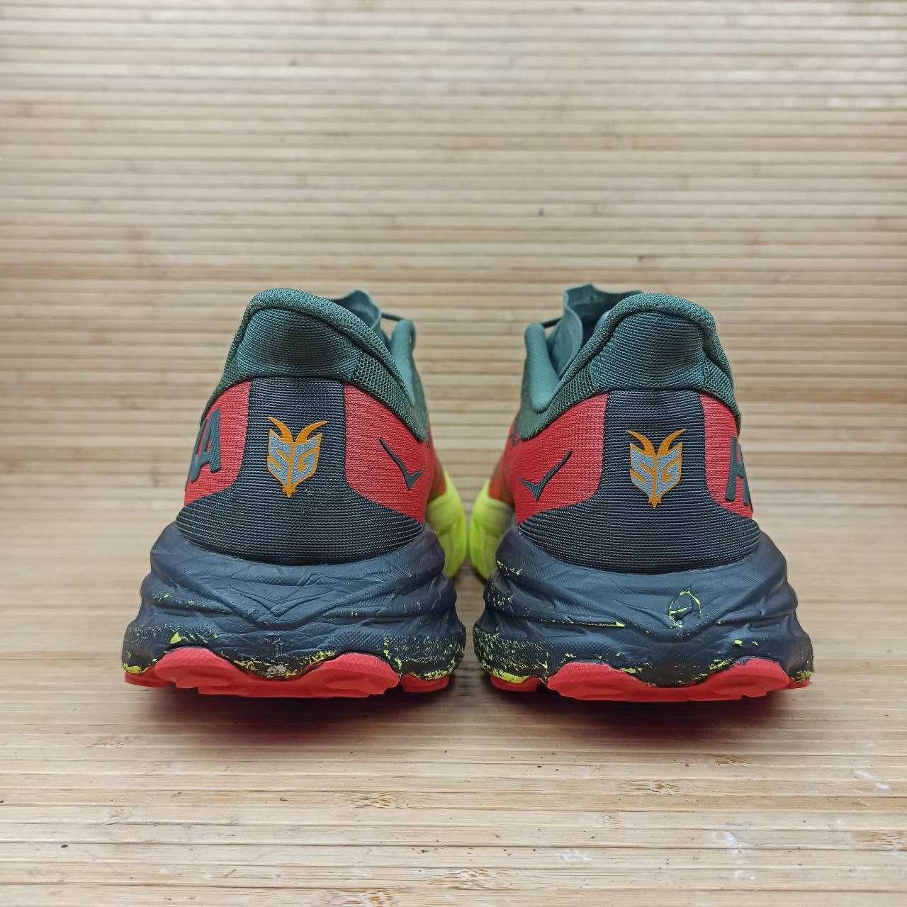 Кросівки Hoka Speedgoat 5 Розмір 48-49 (31,5 см.)