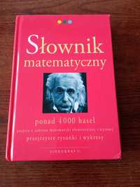 Słownik Matematyczny, Videograf II, Edward Siwek