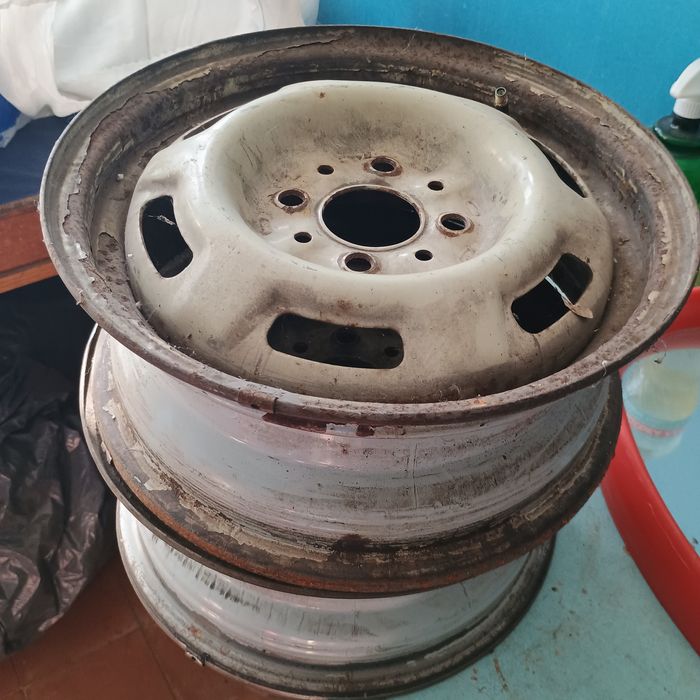 Диски r13     Ваз