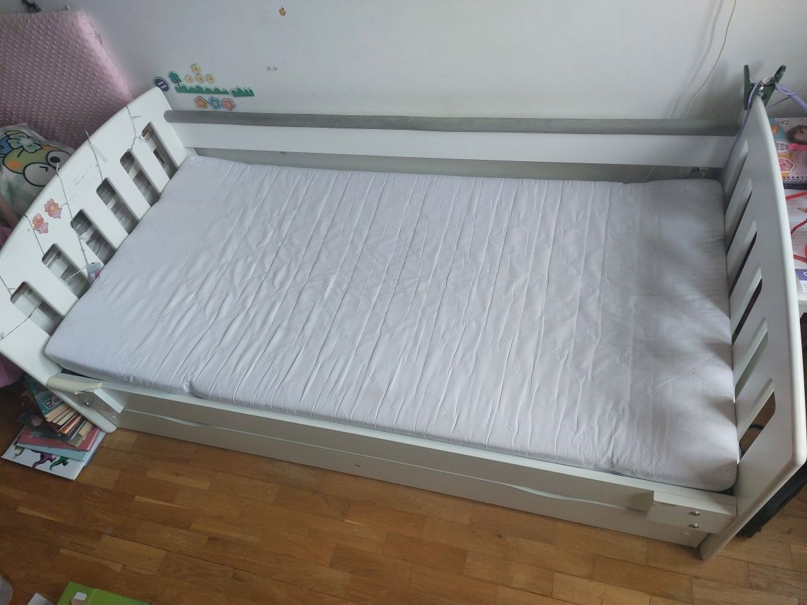 Komplet meble oraz łóżka Ikea Stuva/Smastad