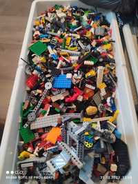 Klocki Lego na kilogramy