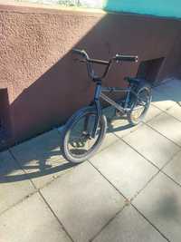 Rower BMX BTWIN 20