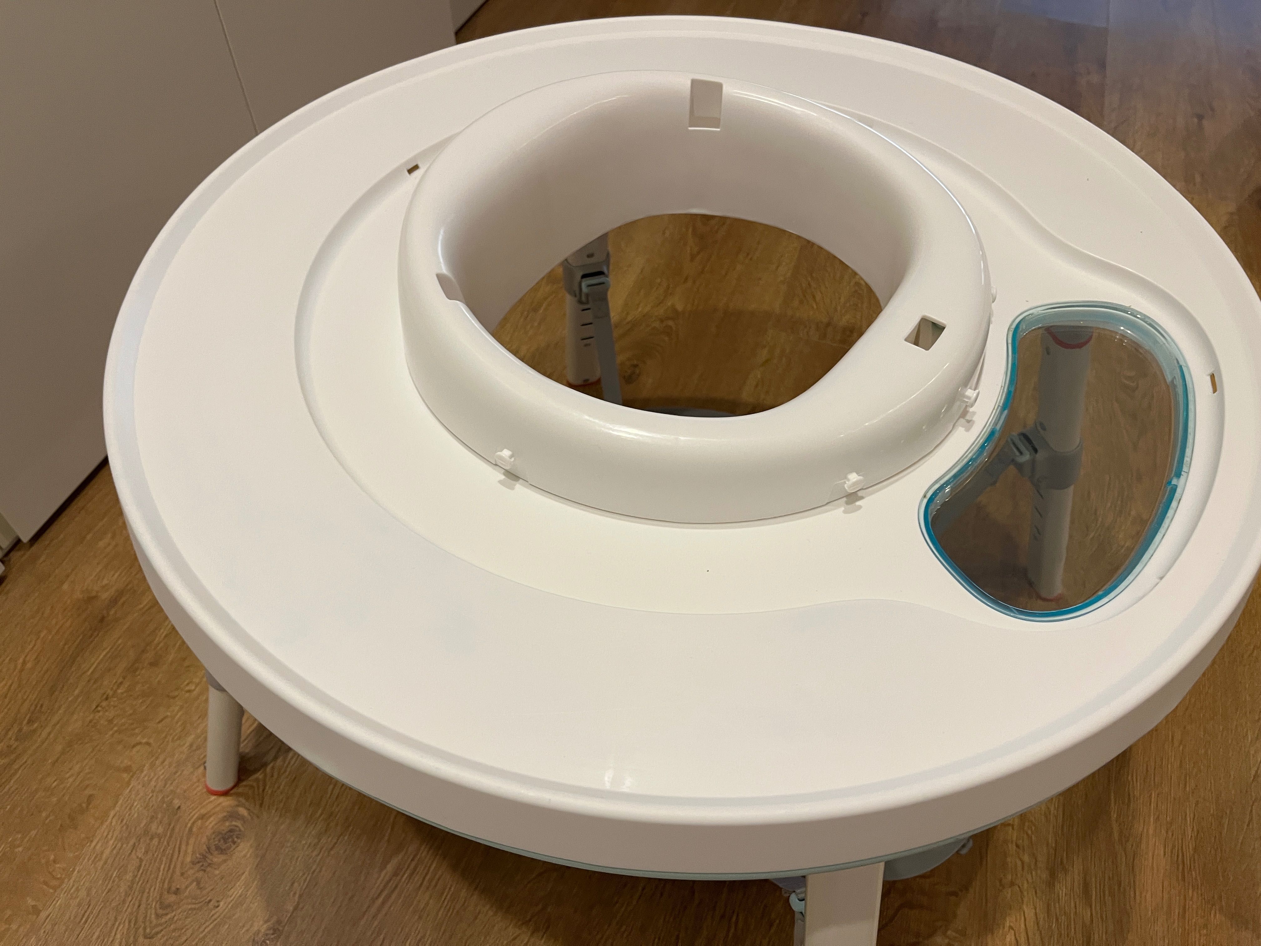 Mesa de atividades Skip Hop 3 em 1