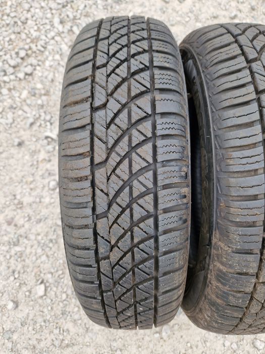 Opony wielosezonowe Hankook Kinergy 4S  155/70r13 (75T)