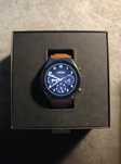 Smartwatch Xiaomi Watch S1 Silver