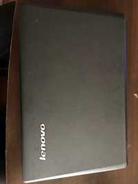 Ноутбук Lenovo IdeaPad G565 Model:20071 разборка.