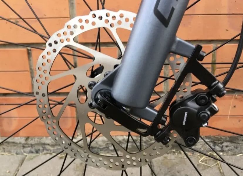 Прада  Велосипед Crosser