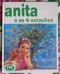 Anita e as 4 Estações