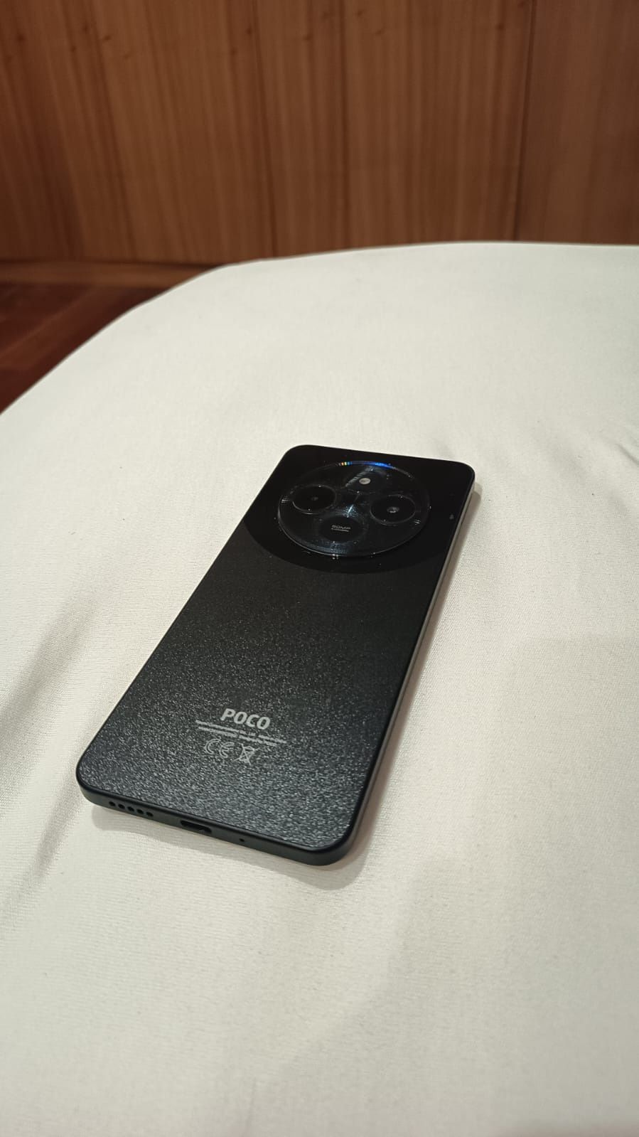 Poco c75 semi-novo