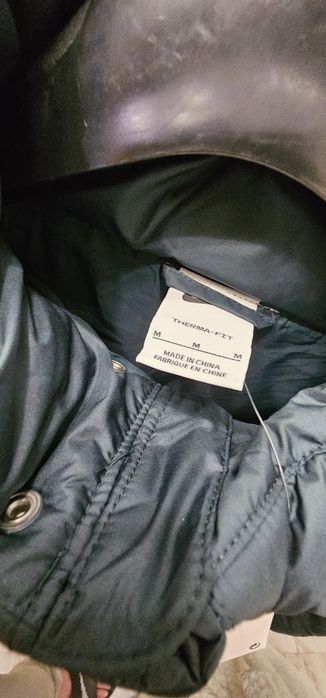 Куртка  Найк оригинал