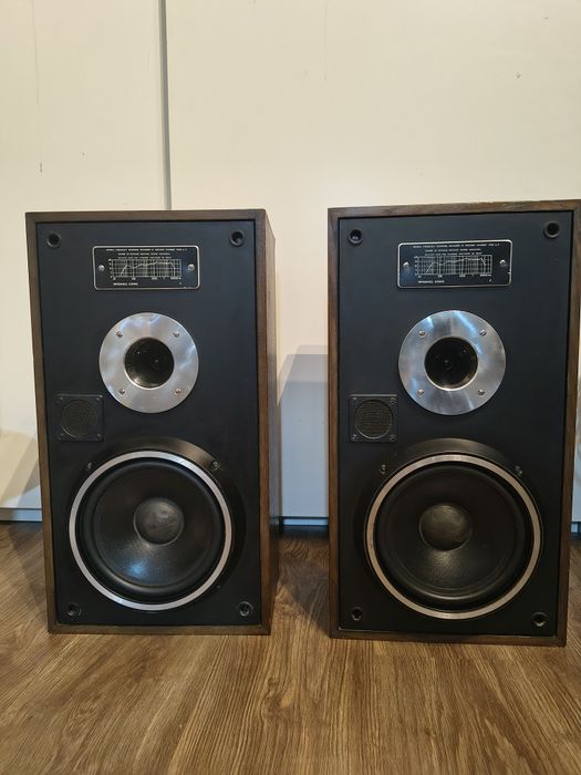 Kolumny unitra zg386