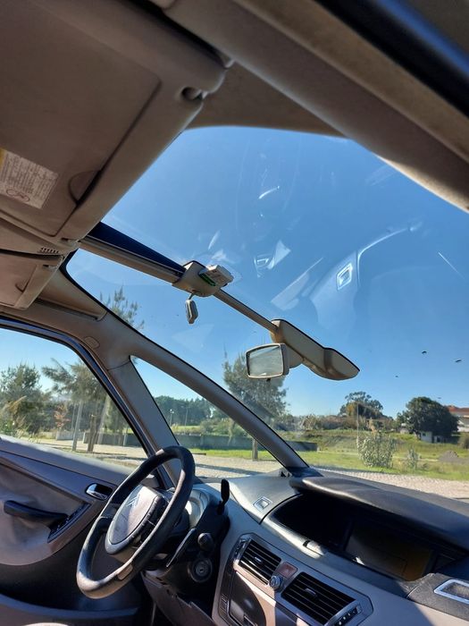 Citroen C4 Grand Picasso