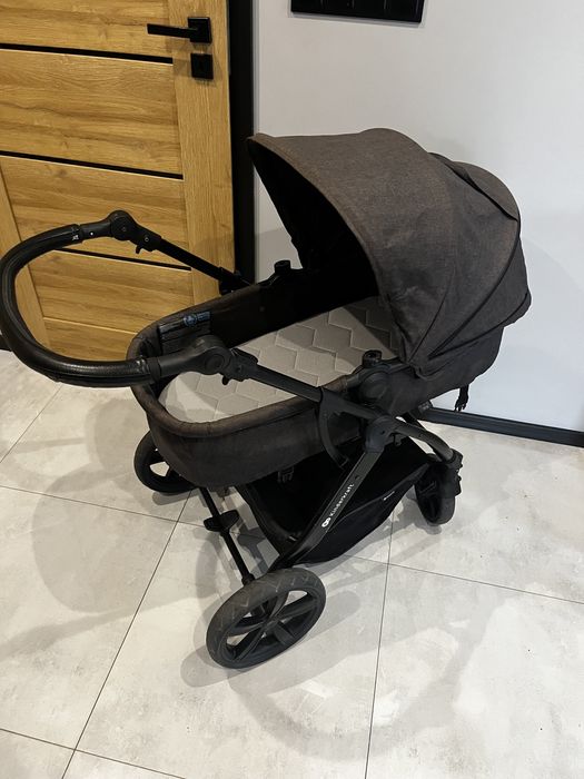 Wózek gondola spacerówka Kinderkarft