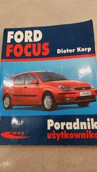 Ford focus MK1 poradnik
