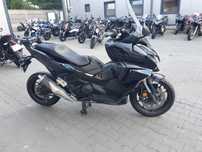 HONDA Forza 750 NSS 750