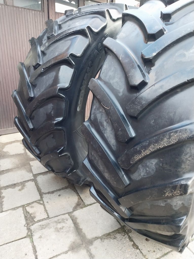 Opony rolnicze continental 650/65R42