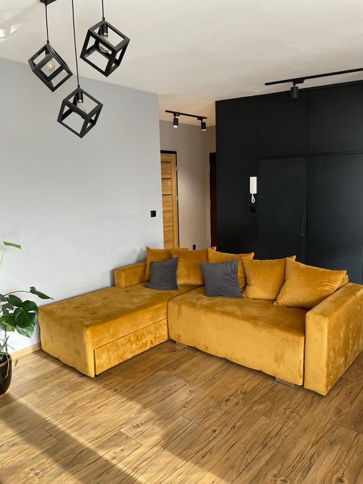 Nowoczesne mieszkanie w centrum Radomia