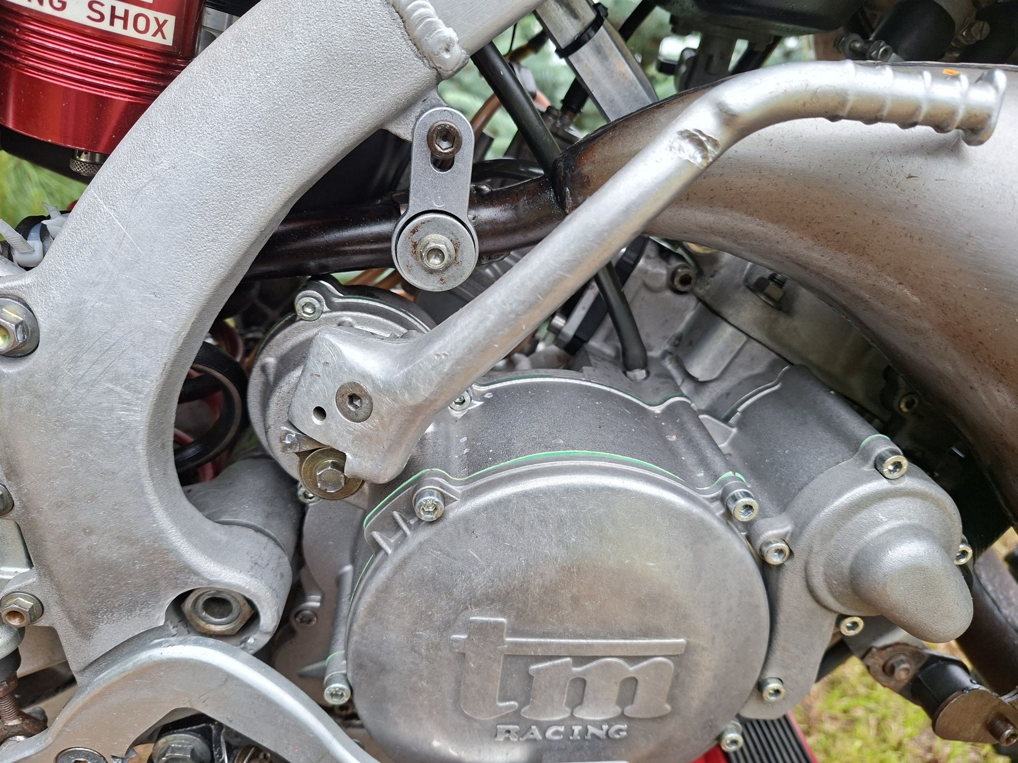 TM 85 cc Mx 2019r