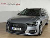 Audi A6 Avant 40 TDI Sport S tronic