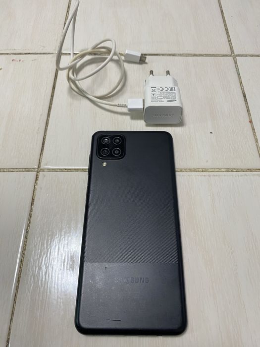 Samsung A12 128Gb