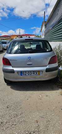 Peugeot 307 2.0HDI