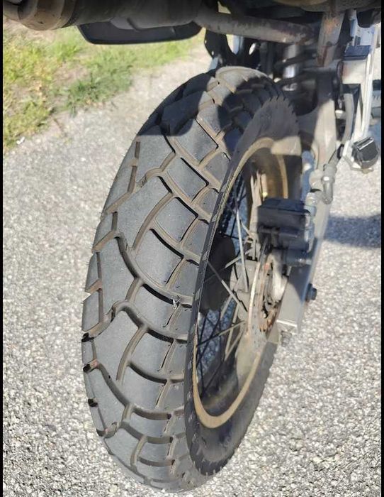 Honda NX 650 Dominator – 3.250,00€