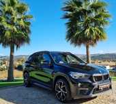 BMW X1 16 d sDrive Auto Line Sport