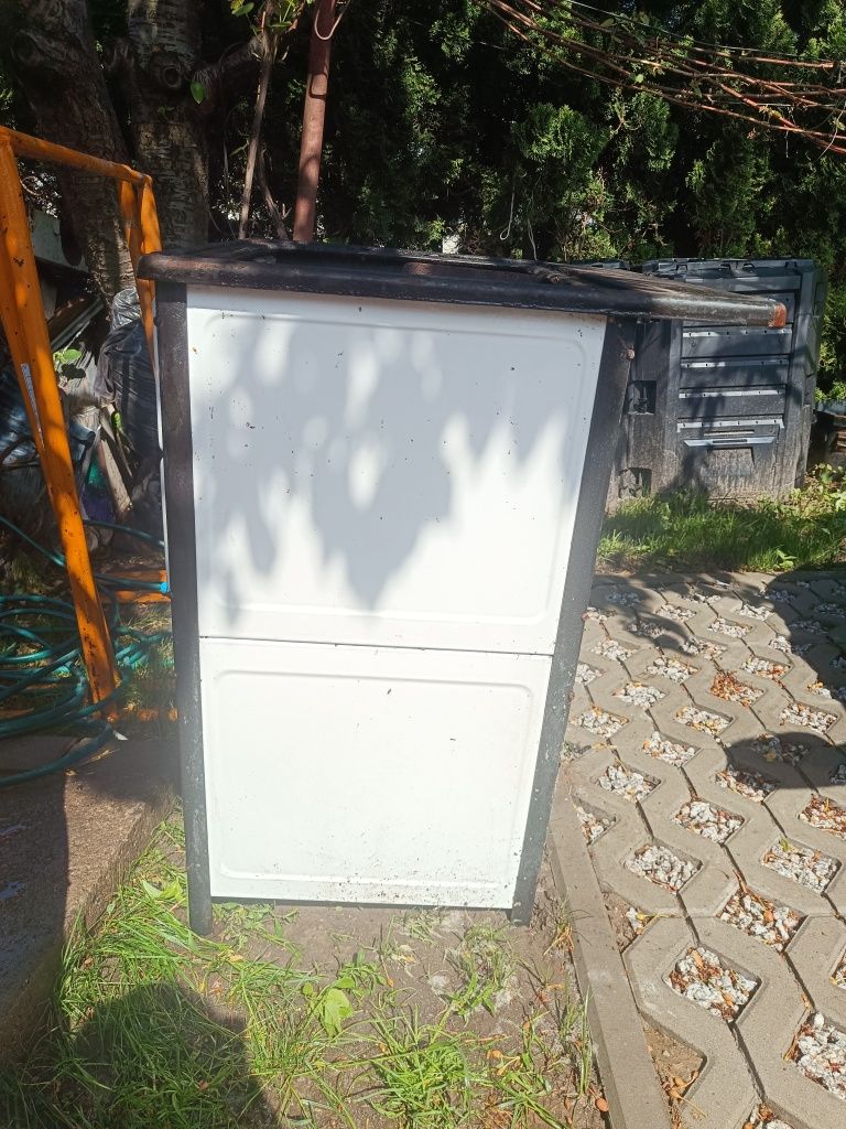 Stara kuchnia stan dobry