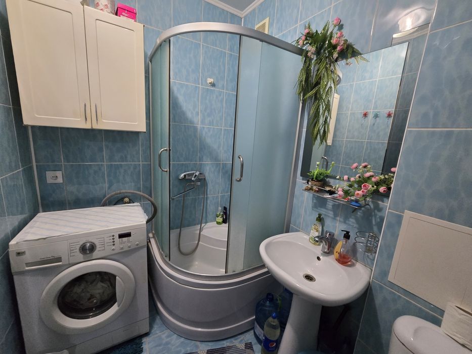 Продаж 2 кімнатна квартира Ліски вулиця Курортна сертифікат