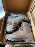 Війські черевики Haix Mondo Goretex гортекс