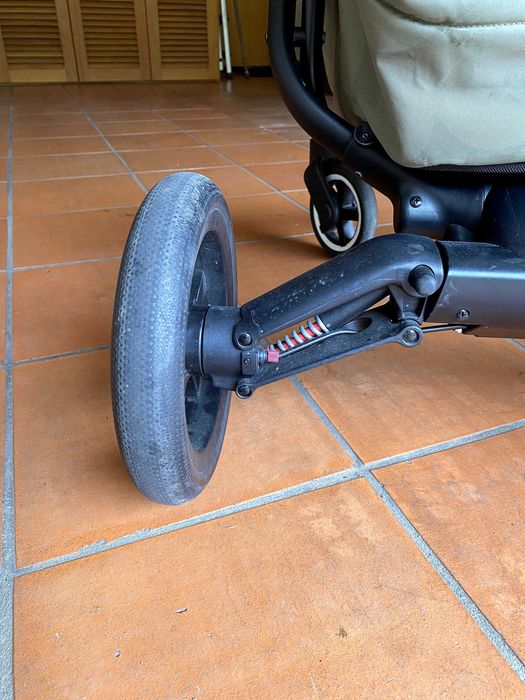 Carrinho Concord Neo Plus