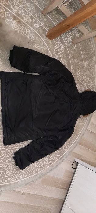 Куртка аляска  Alpha Industries N3B, S-розмір/48р.
