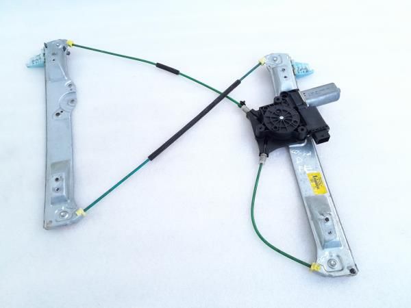 Elevador vidros frente esquerdo OPEL Corsa D