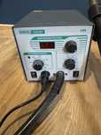 Stacja lutownicza Quick 706W