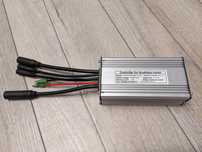 Sterownik KT36/48 36-48V 25A sinus ebike