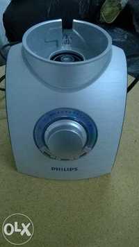 Liquidificador Philips sem copo