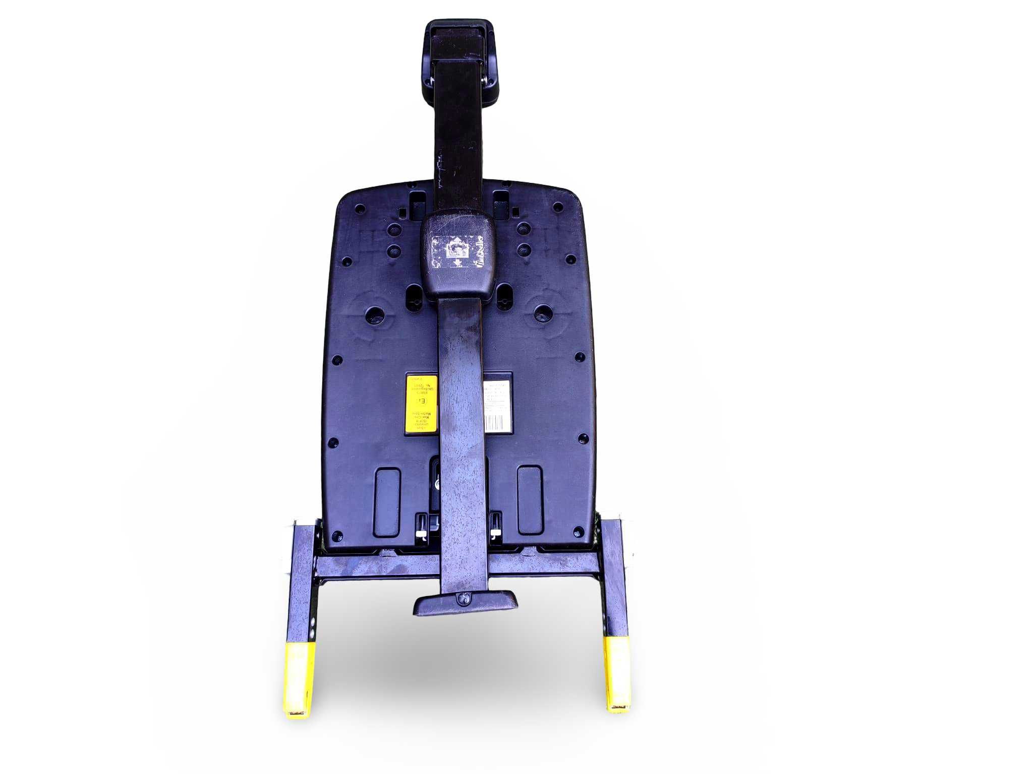 Fotelik Samochodowy Nosidło MAXI COSI MARBLE Isofix 0-12m