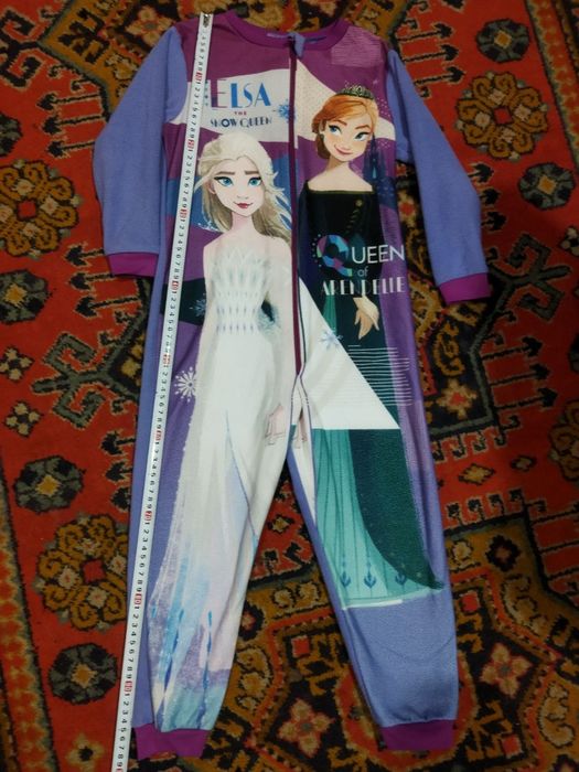 Крижане серце Анна Ельза чоловічок хододне