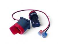 Adapter Parkside X12 Team 12V