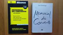 RESUMOS Memorial Convento