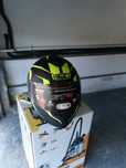 Capacete CMS - NOVO