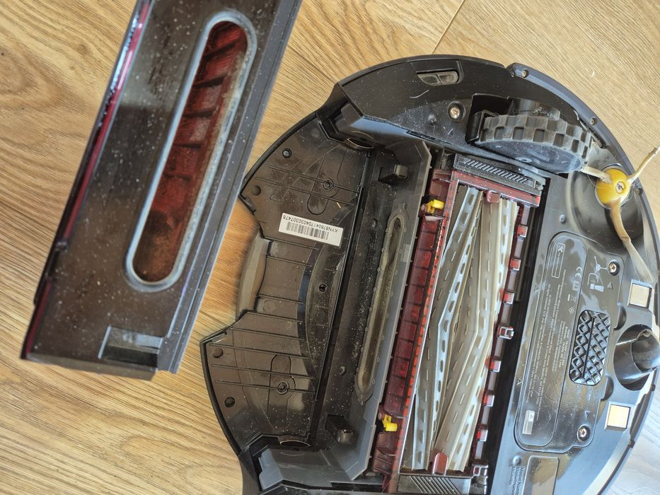 Robot sprzatajacy Roomba 876