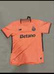 Camisola Porto 25/26